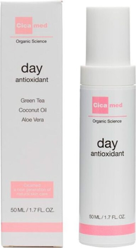 Day Antioxidant 50 ml