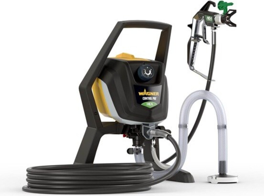 WAGNER Airless Sprayer Control Pro 350 R - 2119401