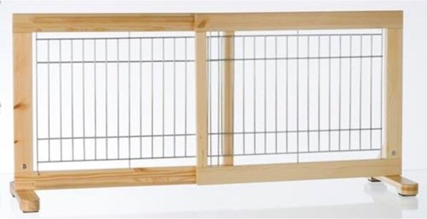 Bilde av Hundegrind Tall 63-108x50x31 cm