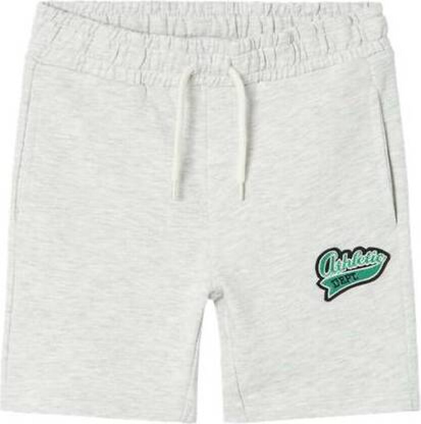 Green Spruce Dalovan Sweat Shorts str. 116
