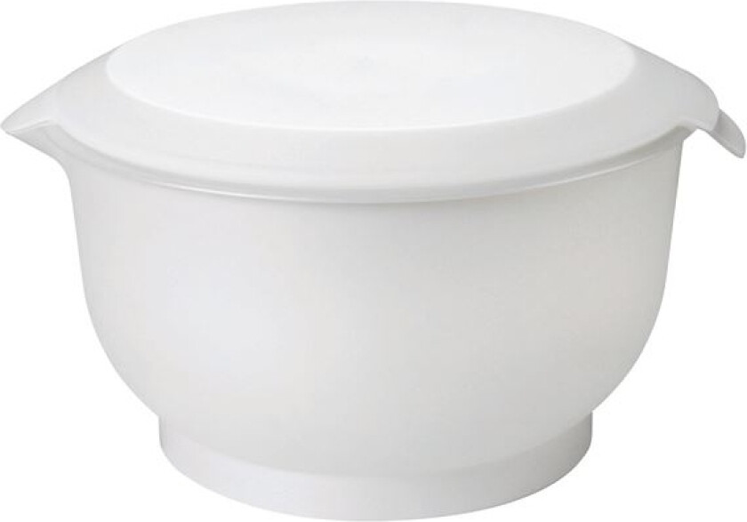 Hammarplast, Stor bakebolle med lokk, 8L