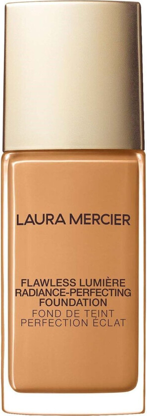 Flawless Lumière Radiance Perfecting Foundation 30 ml (Farge: 4W1 Maple)