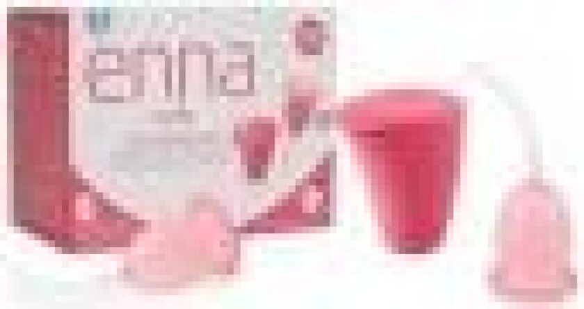 Cycle Menstrual Cup Size S 2 Cups Sterilizer