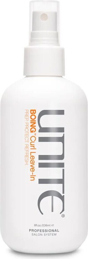 Unite Boing Curl Leave-In (236ml)