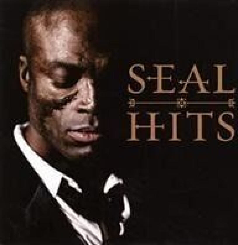 Seal - Hits