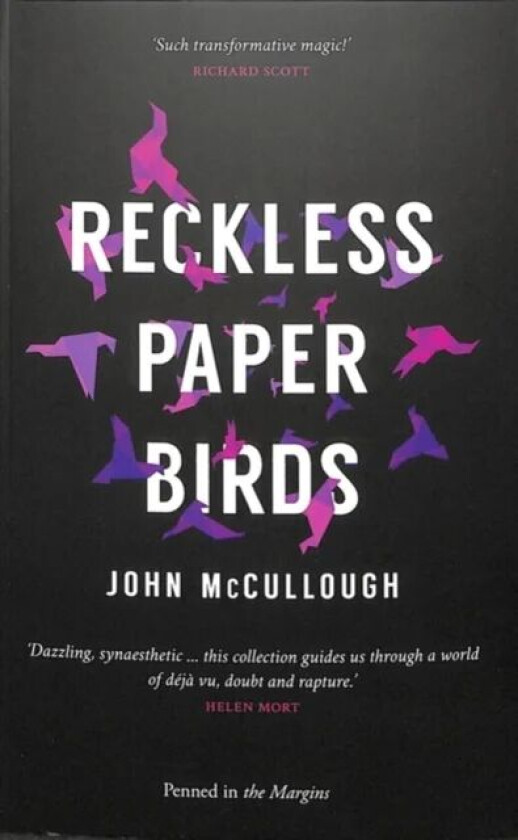 Reckless Paper Birds av John McCullough