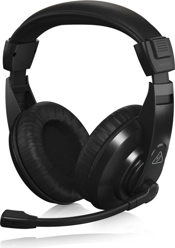Hpm1100u Usb Headset