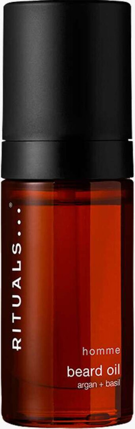 Homme Beard Oil 30 ml
