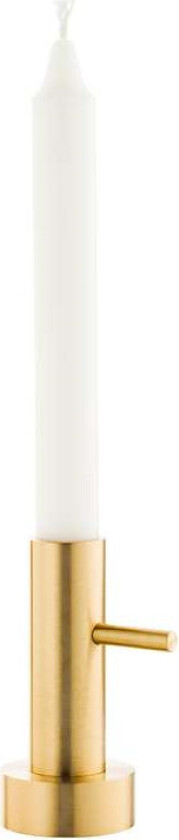 Bilde av Jaime Hayon Single lysestake messing #1