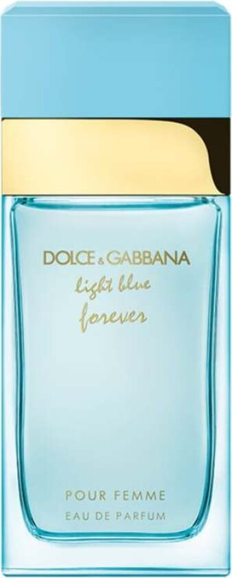 Light Blue Forever Pour Femme EDP 50 ml