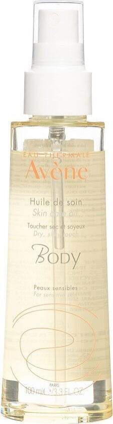 Avene Avène Body Skin Care Oil 100ml