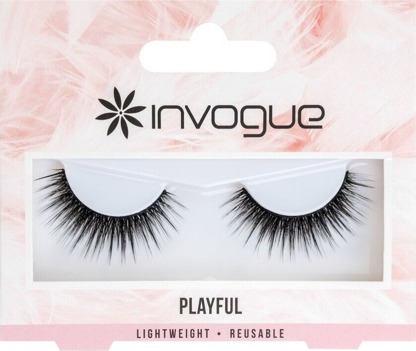 Lash Playful 1pair