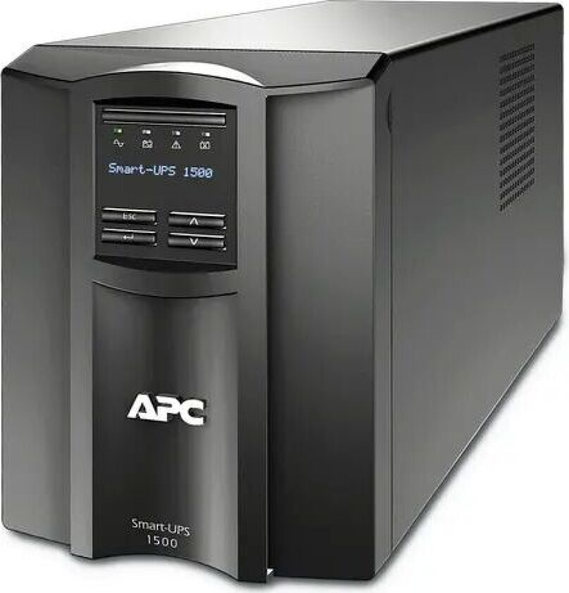 Apc Smart-ups 1500 Lcd