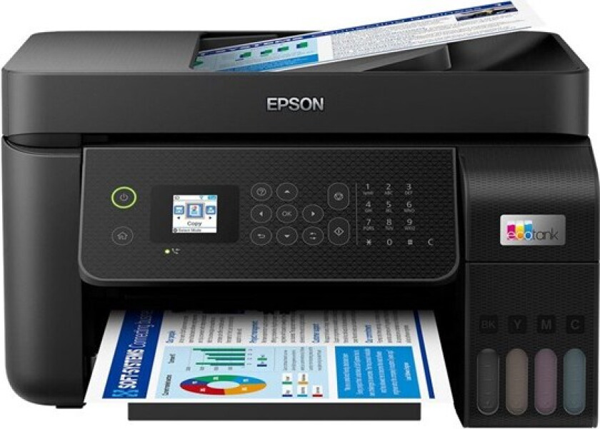 EcoTank ET-4800