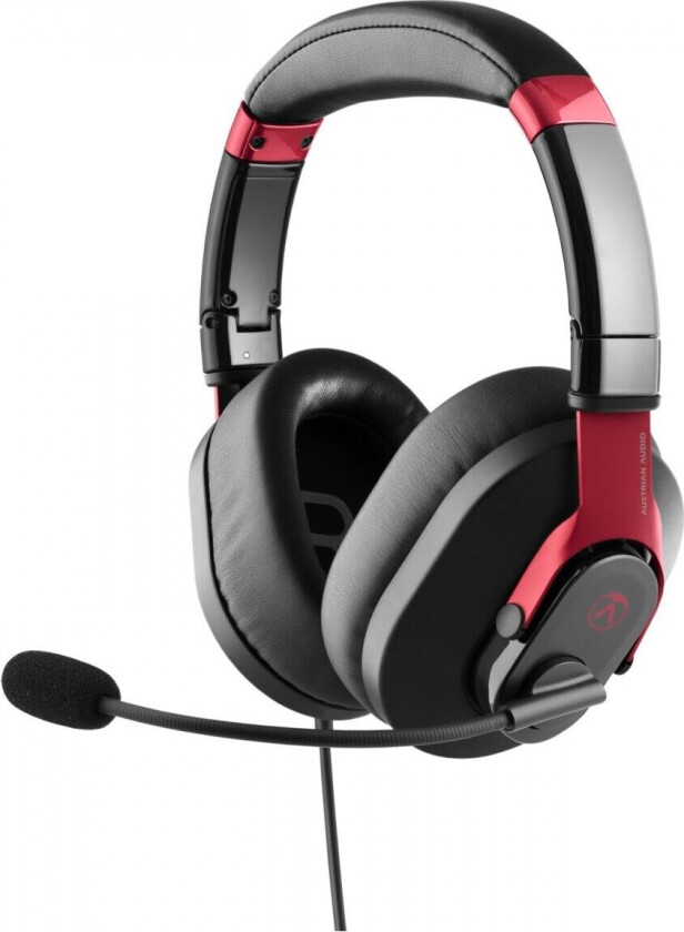 PG16 Professional Gaming Headset