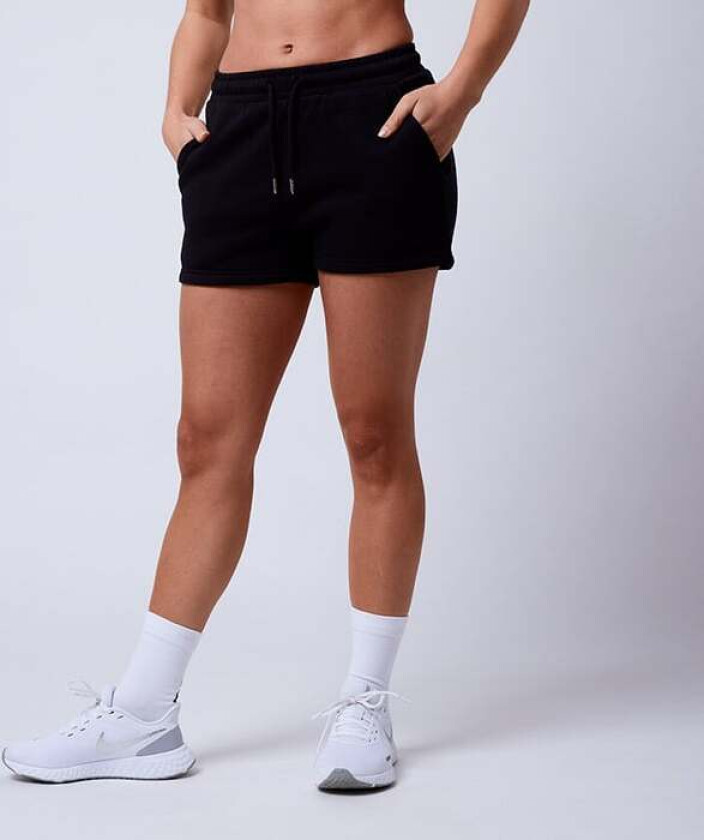 Core ws Shorts, Black