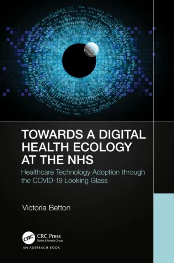 Towards a Digital Ecology av Victoria Betton