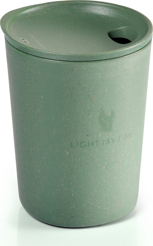 Mycup´N Lid Original OneSize, Sandy Green