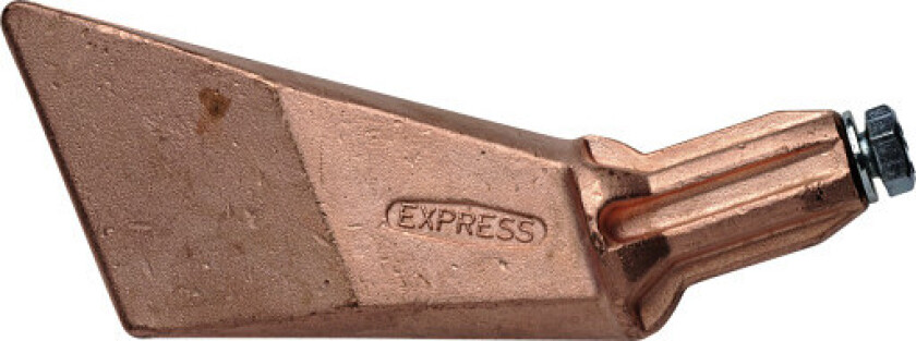 Bilde av Express loddebit 679 315gr. - F/loddekolbe 364 + 367/9