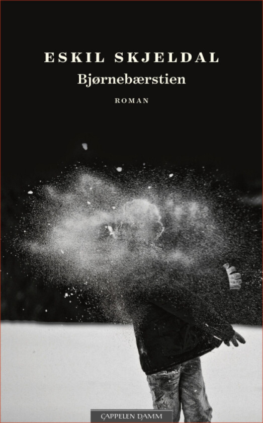 Bjørnebærstien av Eskil Skjeldal