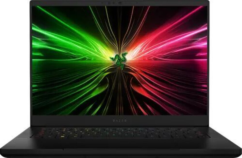 Blade 14 (2024) Ryzen 9 32gb 1000gb Ssd Rtx 4070 240hz 14"