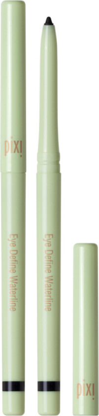 Eye Define Waterline Tightline Black