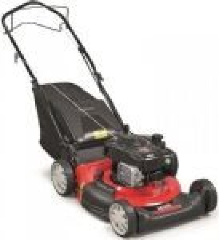 Mtd Smart 53 Spbs Bensindrevet Gressklipper