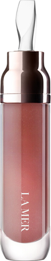 The Lip Volumizer Sheer Pink