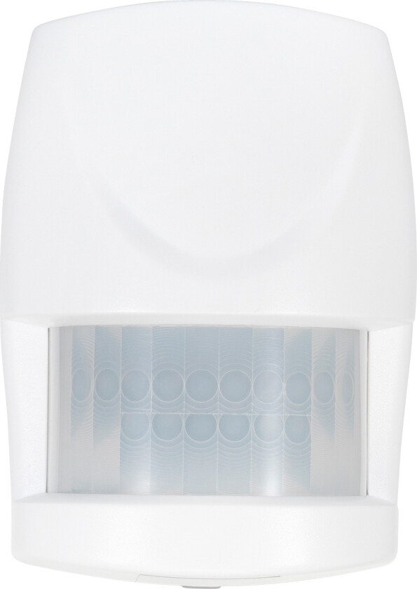ZMD-107 Bevegelsessensor batteridrevet, Z-wave