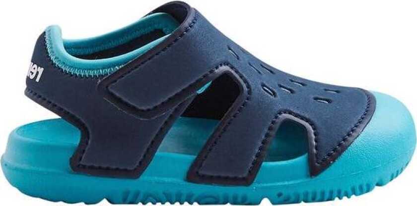 Reima Koralli Sandaler Til Barn, Navy