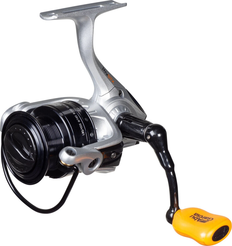 abugarcia Max Stx 20 Sp, haspelsnelle STD