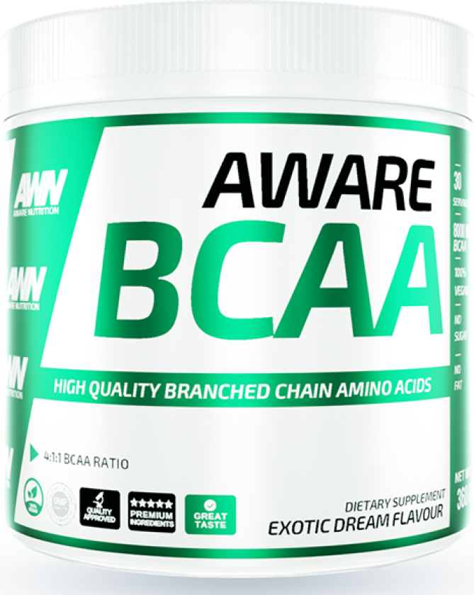 Aware BCAA 360 g