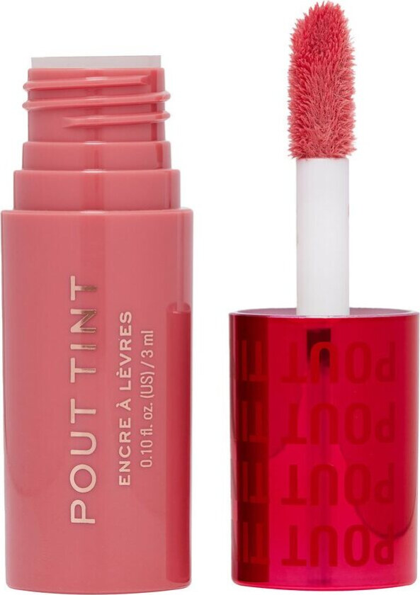 Revolution Pout Tint Sweet Pink 3ml