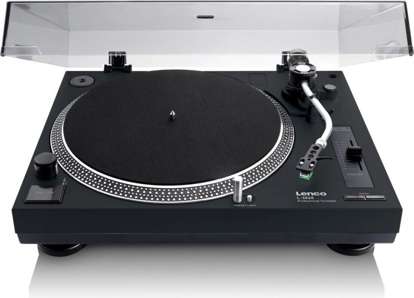 L-3828 Direct Drive Turntable with USB Recording