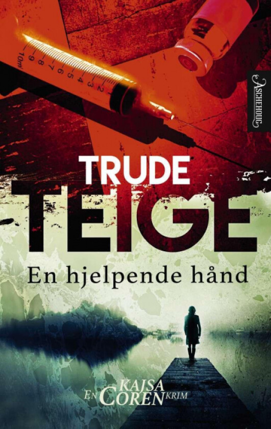 En hjelpende hånd av Trude Teige