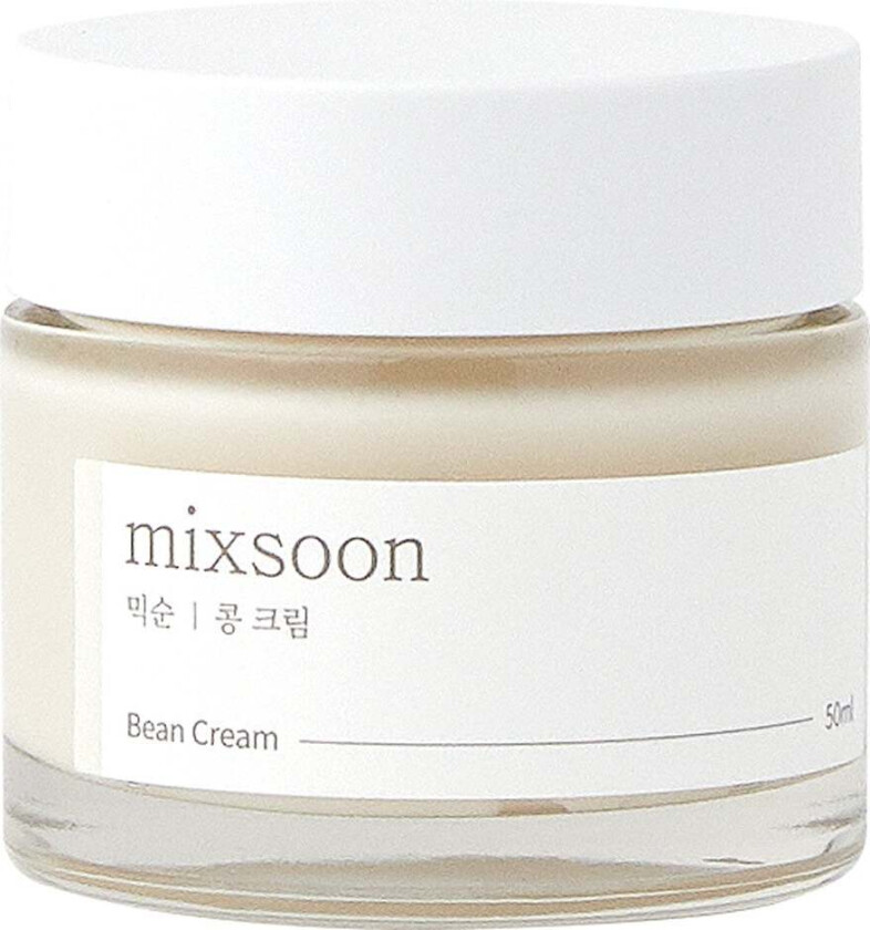 Bean Cream 50ml