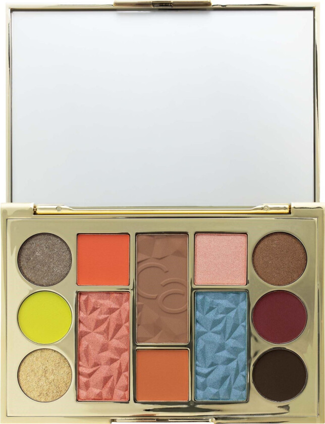 Catrice My Jewels. My Rules. Eyeshadow Palette