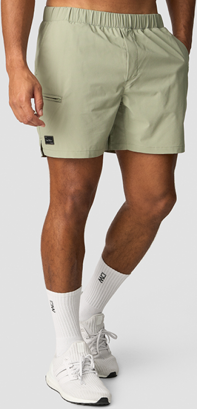 Shourai Shorts, Light Sea Green
