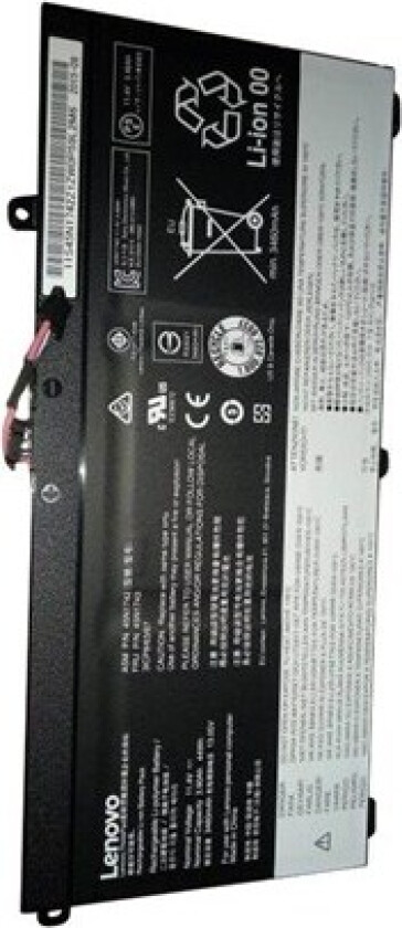 - Batteri Til Bærbar Pc