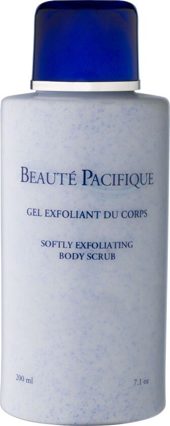 Softly Exfoliating Body Scrub 200 ml