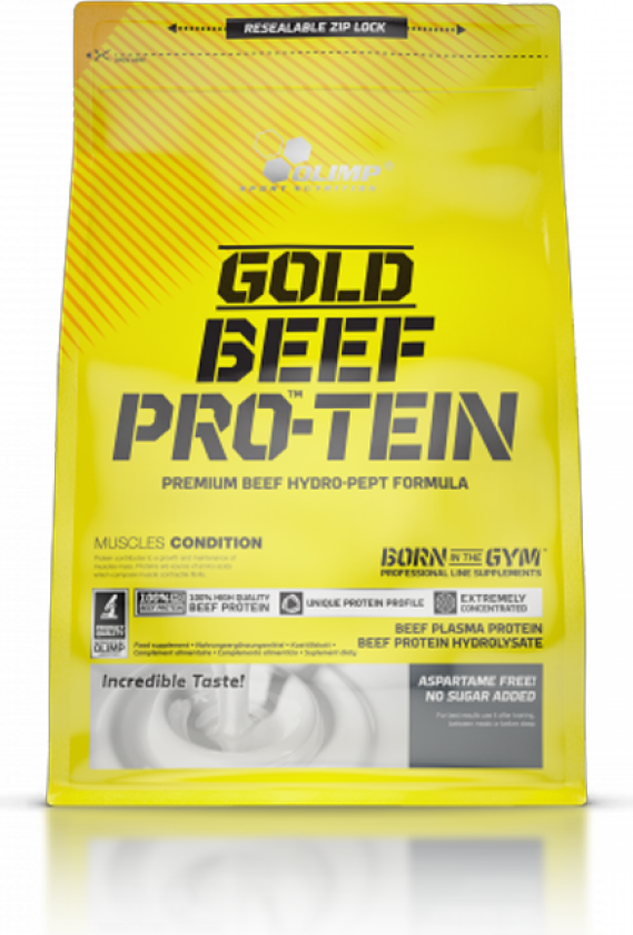 Gold Beef Pro-Tein