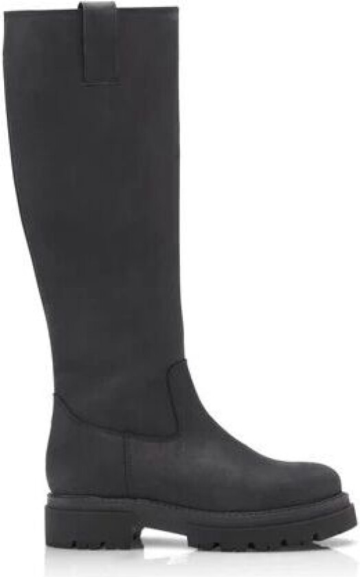 Skin Crazy Horse - Black 41