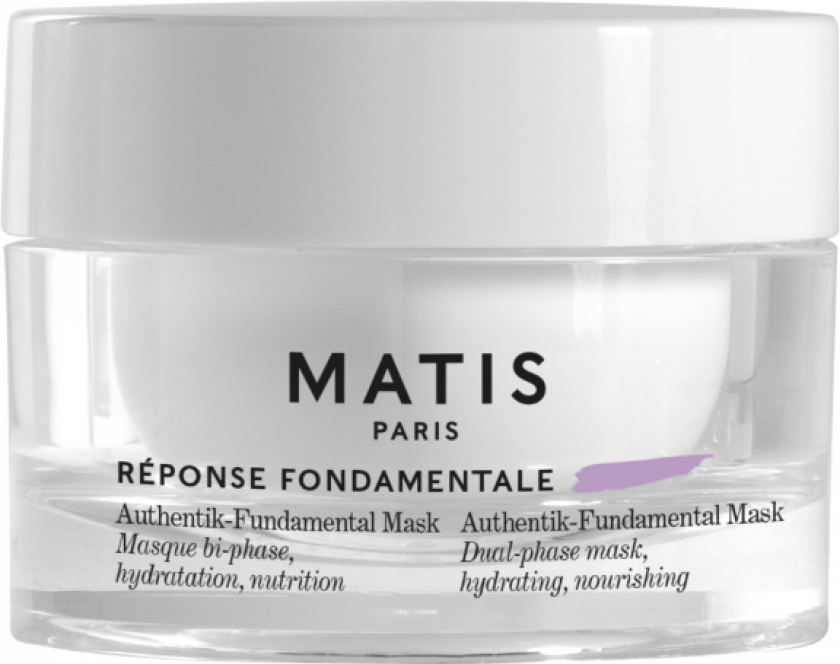 Fondamentale Authentik-Mask, 50 ml  Ansiktsmaske