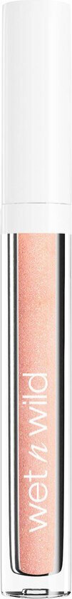 Wet n Wild Mega Slicks Lip Gloss Pink Champagne Please 2,3ml