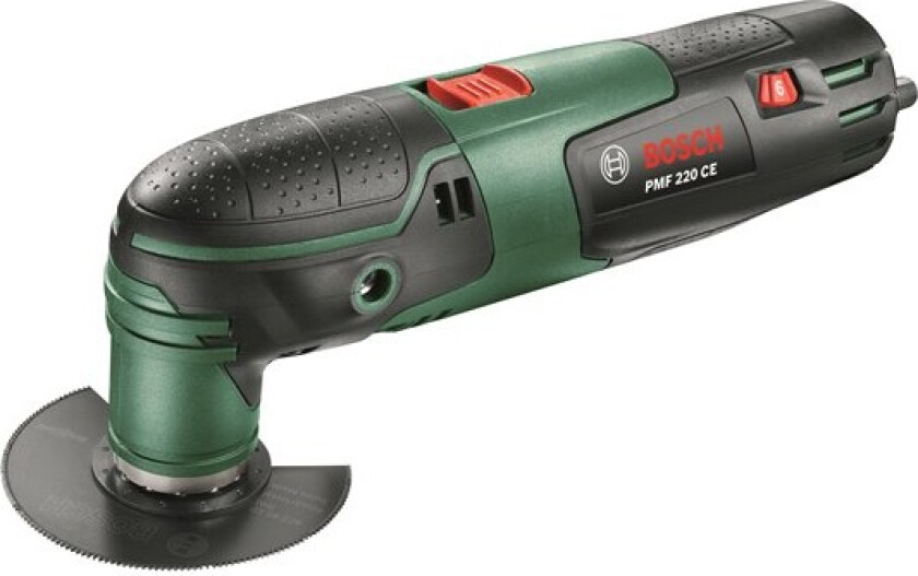 PMF 220 CE