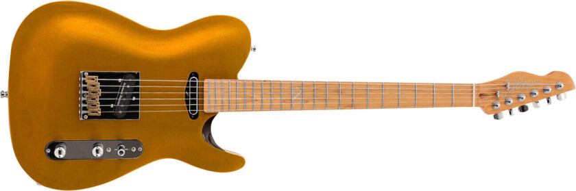 ML3 Pro Trad Gold Metallic