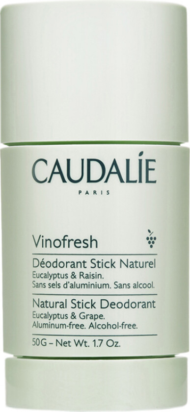 Vinofresh 24 Hour Natural Deodorant 93 ml