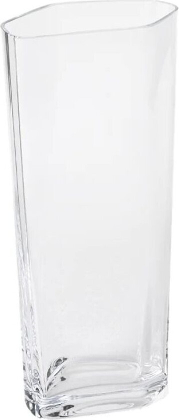 &Tradition Collect vase SC36 40 cm Clear