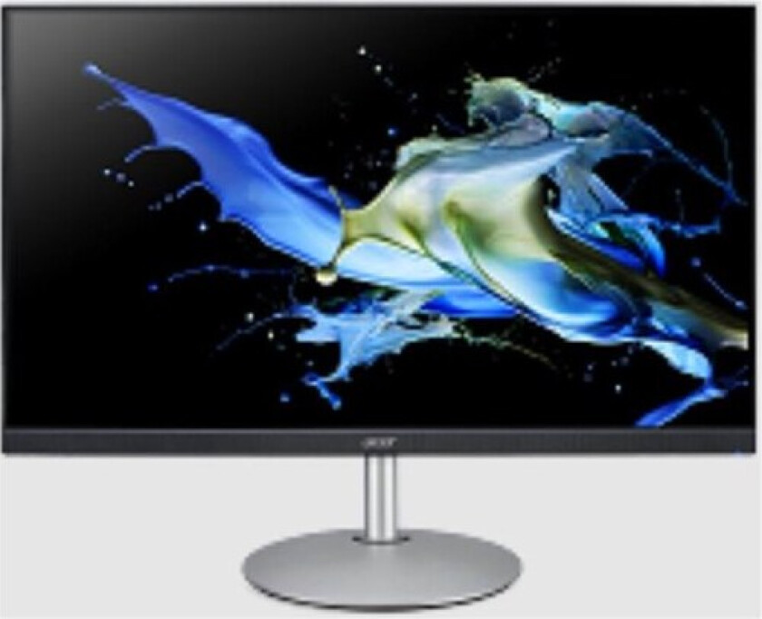 27" Acer CB272 Esmiprx - CB2 Series - LED monitor - Full HD (1080p) - 27" - 1 ms - Skjerm