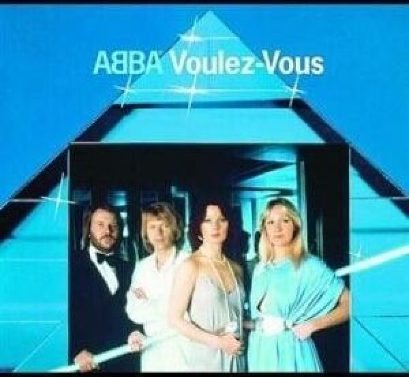 ABBA - Voulez-Vous